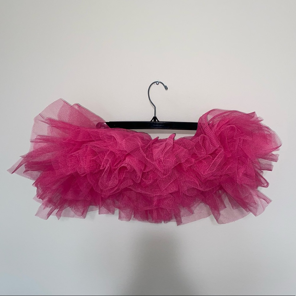 Adult Pink Tutu